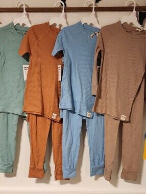 Sleep On It Pj Bundle